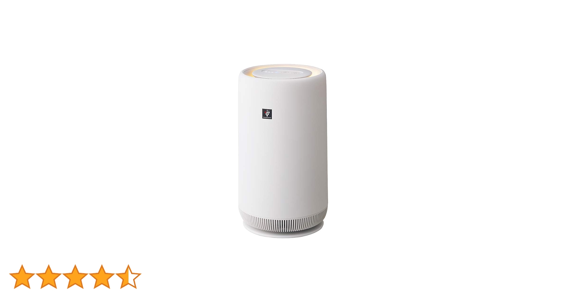 【新品未開】シャープ 空気清浄機 FU-PC01-W プラズマクラスター7000 41LEr1L1+NL.jpg_BO30,255,255,